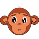 Innocent Monkey