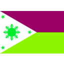 download Philippines clipart image with 90 hue color