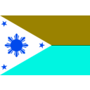 download Philippines clipart image with 180 hue color