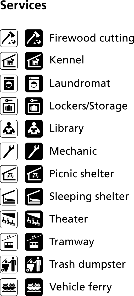 Services