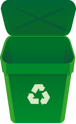 Recycle Can