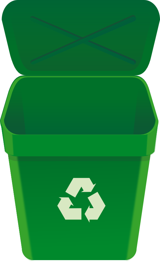 Recycle Can