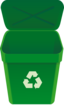 Recycle Can