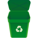 Recycle Can