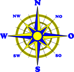 Compass Rose