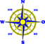 Compass Rose