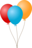 Balloons