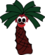 Smiley Palm
