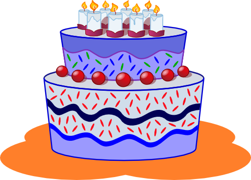 Cake