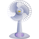 download Desktop Fan clipart image with 45 hue color