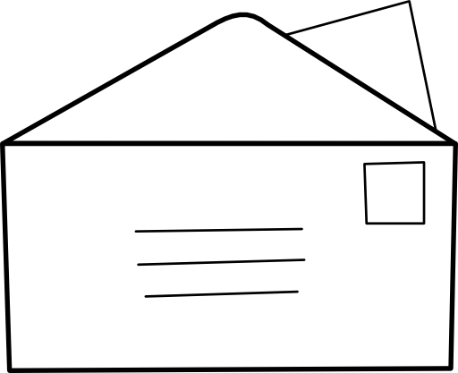Lettre Letter
