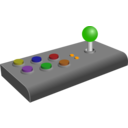 Retro Arcade Joystick