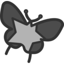download Ftstaroffice clipart image with 90 hue color
