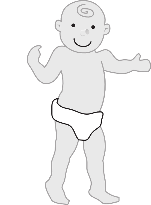 58294main The Brain In Space Page 54 Baby Standing