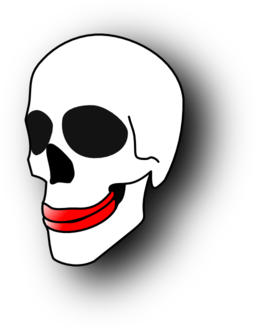 Ugly Skull