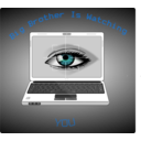 download Big Brother clipart image with 90 hue color