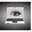 download Big Brother clipart image with 270 hue color
