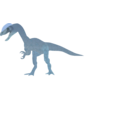 download Lindworm Snake clipart image with 180 hue color