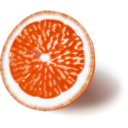 download Lemon clipart image with 315 hue color