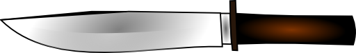 Knife