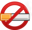 No Smoking Icon