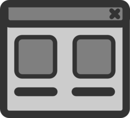 Ftview Icon