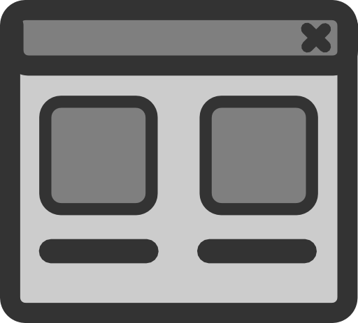 Ftview Icon