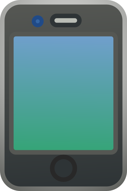 Tango Icon For Iphone 4