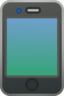 Tango Icon For Iphone 4
