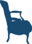 Low Armchair