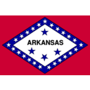 Flag Of Arkansas