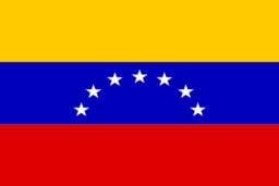 Venezuela Flag