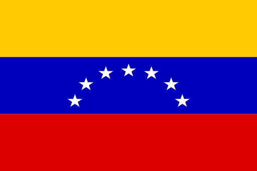 Venezuela Flag