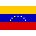 Venezuela Flag