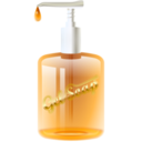 download Gel Soap Dispenser clipart image with 0 hue color