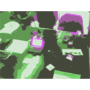 download 2010 02 07 11 40 58 clipart image with 90 hue color
