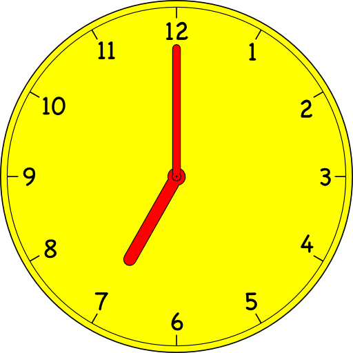 Clock