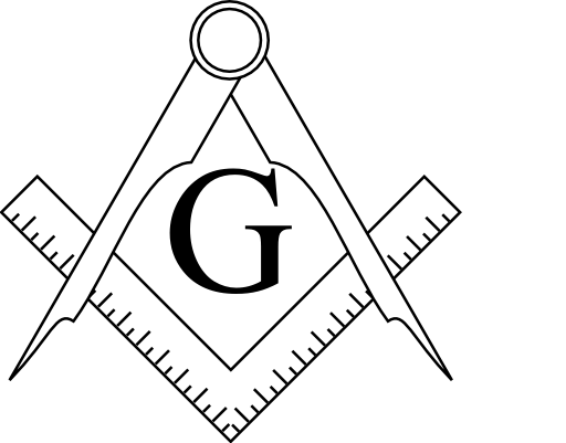 Square And Compasses