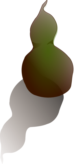 A Gourd