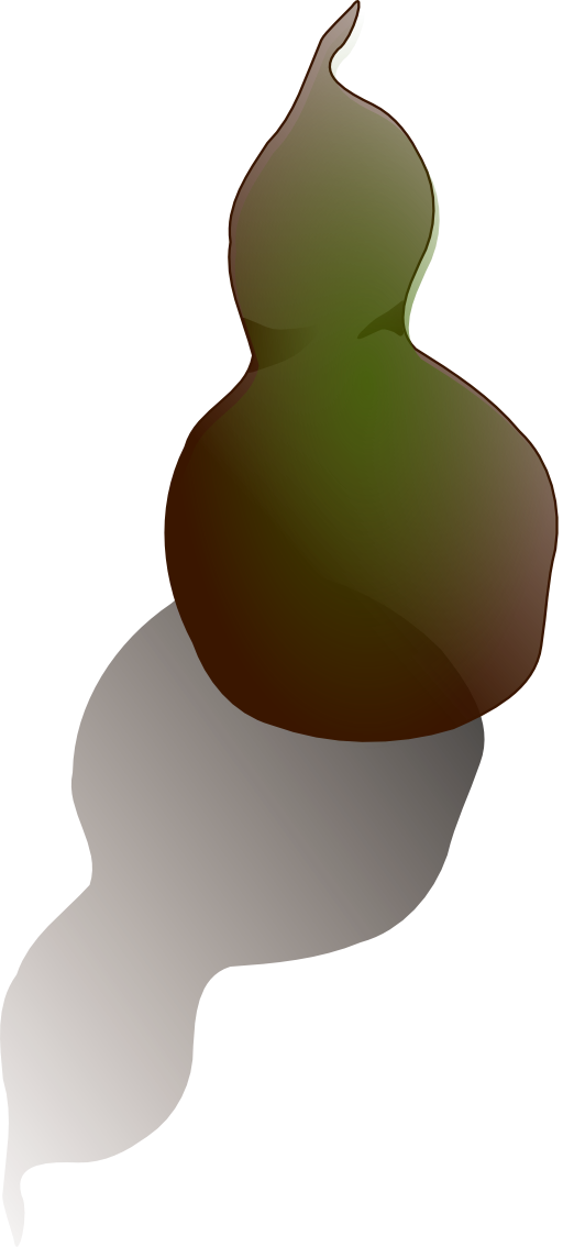 A Gourd