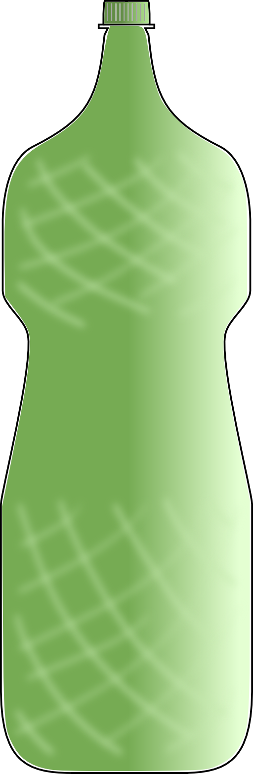 Water Bottle