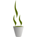 download Cup Of Cofee clipart image with 45 hue color