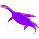 download Architetto Dinosauro 09 clipart image with 90 hue color