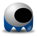 download Padepokan Eyelien clipart image with 90 hue color
