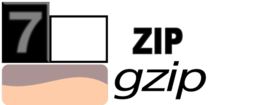 7zipclassic Gzip