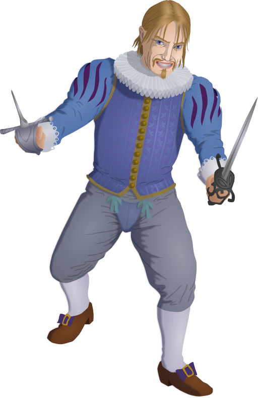 Fencer
