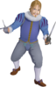 Fencer