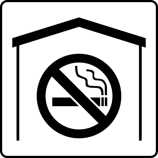 Hotel Icon No Smoking In Room