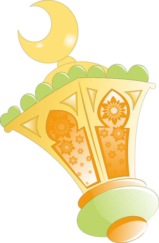 Lampion 1