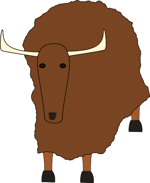 Yak